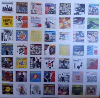 2LP Various: Studio One Rocksteady (Rocksteady, Soul And Early Reggae At Studio One)