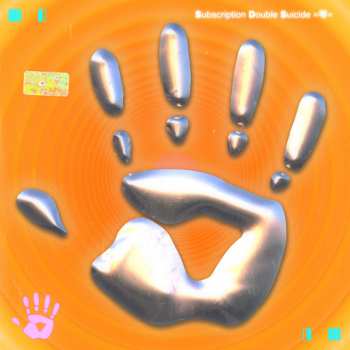 LP Various: Subscription Double Suicide =零=