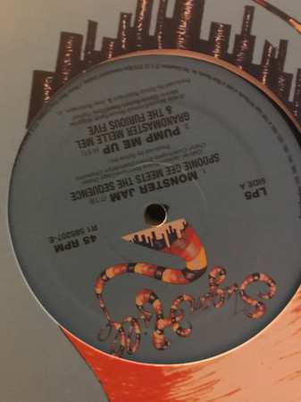 6LP/Caja Various: Sugar Hill Records: The 40th Anniversary Boxed Set LTD