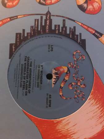 6LP/Caja Various: Sugar Hill Records: The 40th Anniversary Boxed Set LTD
