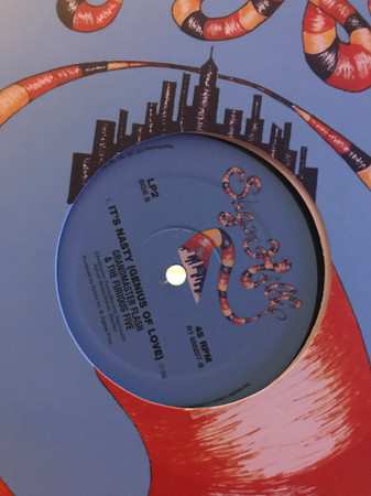 6LP/Caja Various: Sugar Hill Records: The 40th Anniversary Boxed Set LTD