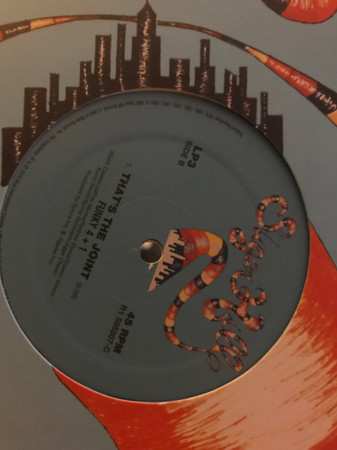 6LP/Caja Various: Sugar Hill Records: The 40th Anniversary Boxed Set LTD