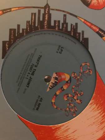 6LP/Caja Various: Sugar Hill Records: The 40th Anniversary Boxed Set LTD