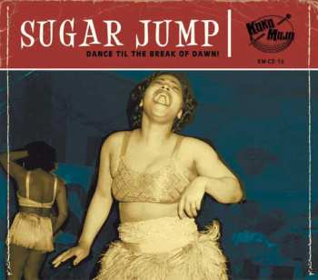 Album Various: Sugar Jump (Dance Til The Break Of Dawn!)