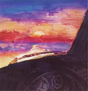 LP Various: Summer-Drive Chillout Breeze