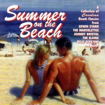 CD Various: Summer On The Beach / Various