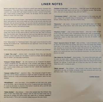 LP Various: Sun Records' 70th Anniversary Compilation Vol. 1