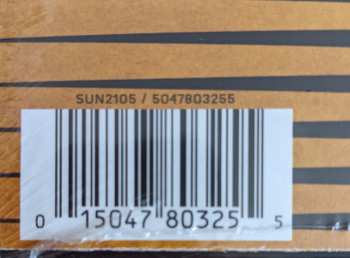 LP Various: Sun Records' 70th Anniversary Compilation Vol. 1