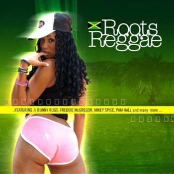 Album Various: Sunshine Reggae (16 Reggae Classics) Volume 2