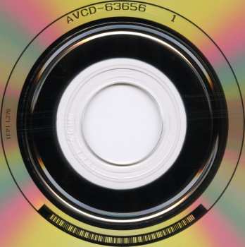 2CD Various: Super Eurobeat 2024