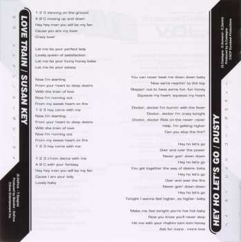 CD Various: Super Eurobeat Presents Euromach Special Collection Vol. 4