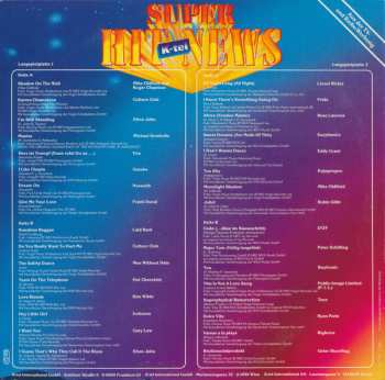 2LP Various: Super Hit-News