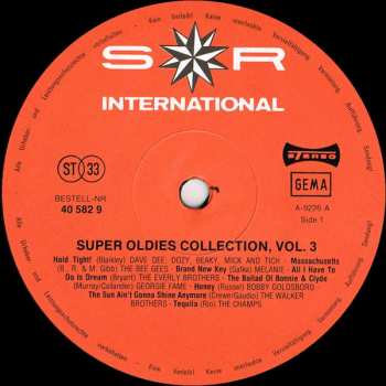 2CD Various: Lp Collection Vol 1