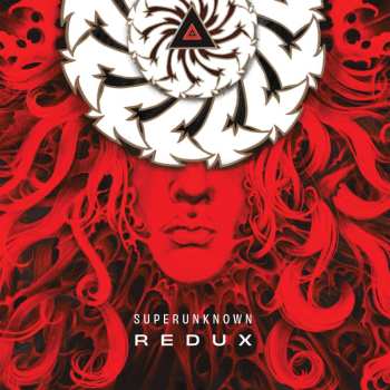 2CD Various: Superunknown (Redux)