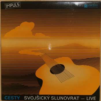 LP Various: Svojšický Slunovrat - Live