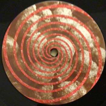 LP Various: Swedish Meatballs The Hard Rock Psych Underground 1971 - 1977