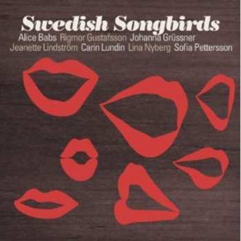 Album Various: Swedish Songbirds