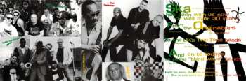 3CD Various: Sweet Sweet Ska