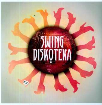 LP Various: Swing Diskoteka LTD