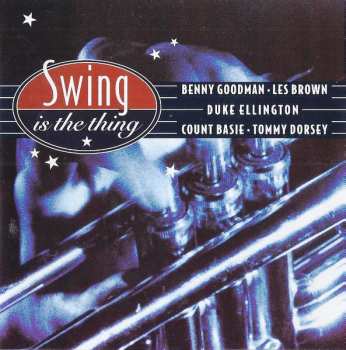 CD Various: Swing Is The Thing