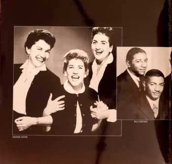 2LP Various: Swing That Music (32 Original Tracks)