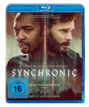 Blu-ray Various: Synchronic