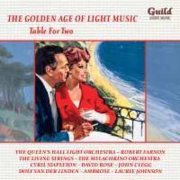 Album Various: Table For Two
