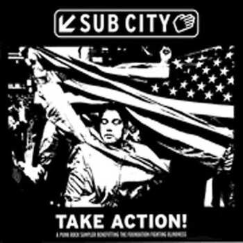 Album Various: Take Action!