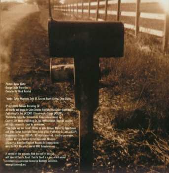 CD Various: Take Me Home | A Tribute To John Denver