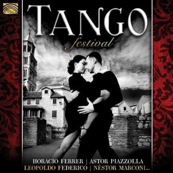 CD Various: Tango Festival
