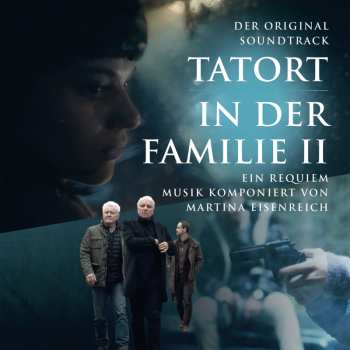 Album Various: Tatort In Der Familie 2