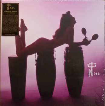 3LP/Caja Various: Technicolor Paradise: Rhum Rhapsodies & Other Exotic Delights CLR