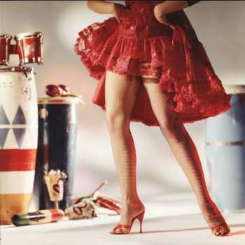 3LP/Caja Various: Technicolor Paradise: Rhum Rhapsodies & Other Exotic Delights CLR