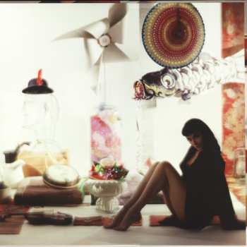 3LP/Caja Various: Technicolor Paradise: Rhum Rhapsodies & Other Exotic Delights CLR