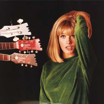 3LP/Caja Various: Technicolor Paradise: Rhum Rhapsodies & Other Exotic Delights CLR