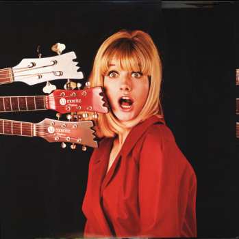 3LP/Caja Various: Technicolor Paradise: Rhum Rhapsodies & Other Exotic Delights CLR