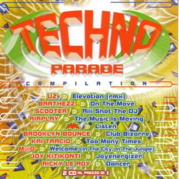 CD Various: I'm Cool