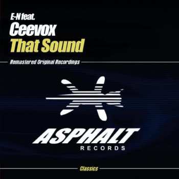 CD Various: That Sound