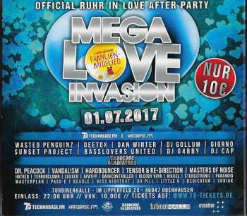 3CD Various: TechnoBase.FM Volume 16