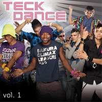 2CD Various: Teck Dance