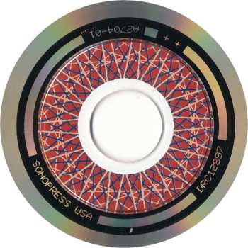 CD Various: Teen Power