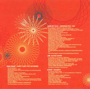 CD Various: Teen Power