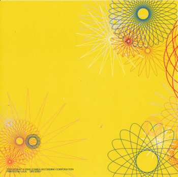 CD Various: Teen Power