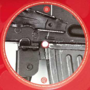 LP Various: TF100 LTD | NUM | DLX | CLR