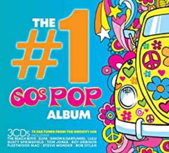 Album Various: #1 Album: 60s Pop