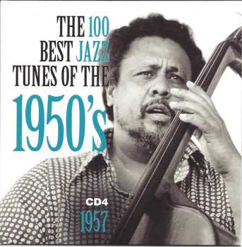 8CD/Caja Various: The 100 Best Jazz Tunes Of The 1950's