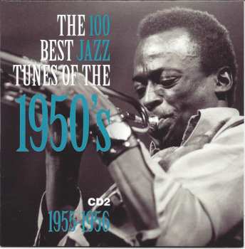 8CD/Caja Various: The 100 Best Jazz Tunes Of The 1950's