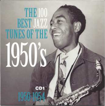 8CD/Caja Various: The 100 Best Jazz Tunes Of The 1950's