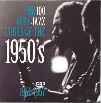 8CD/Caja Various: The 100 Best Jazz Tunes Of The 1950's