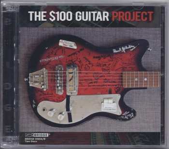 2CD Various: The $100 Guitar Project